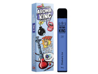 Aroma King - "Blueberry Ice" (Blaubeere) -...