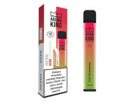 Aroma King - "Kiwi Strawberry" (Kiwi Erdbeere)...