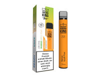 Aroma King - "Mango, Apfel, Birne" (Mango Apple...