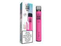 Aroma King - "Peach Ice" (Pfirsich, Eis) -...
