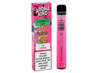 Aroma King - "Pink Lemonade" (Zitrusaromen)...