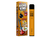 Aroma King - "Tobacco" (Tabak) - E-Shisha -...