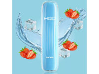 HQD SURV - Shoria - 18mg - 600 Züge