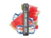 Crown Bar by AL Fakher x Lost Mary - Watermelon Ice...