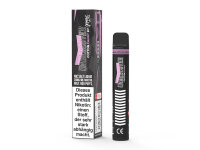 Undercover - Cotton Candy (Zuckerwatte) - E-Shisha - 20mg...