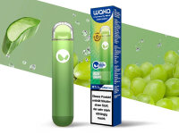WAKA soREAL - Aloe Grape (Aloe Vera, Traube) - E-Shisha -...