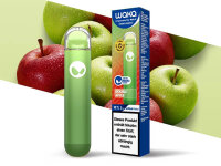 WAKA soREAL - Double Apple (Doppelapfel) - E-Shisha -...