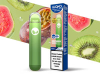 WAKA soREAL - Kiwi Passion Guava (Guave, Kiwi,...