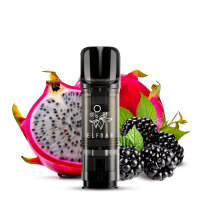Elf Bar - ELFA CP Prefilled Pod - Dragon Fruit Blackberry...