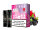 Elf Bar - ELFA CP Prefilled Pod - Dragon Fruit Blackberry - 20mg - 2er Pack