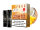 Elf Bar - ELFA CP Prefilled Pod - Pineapple Coconut - 20mg - 2er Set