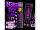 4 Blockz H3 95% H3BTA - Grape Ice - E-Shisha - 1 ml