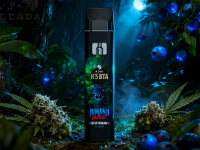 Jumanji by Gzuz H3BTA - Blue Dream - 1 ml