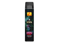 Jumanji by Gzuz H3BTA - Bum Bum - 1 ml