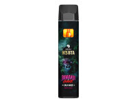 Jumanji by Gzuz H3BTA - Cali Haze - 1 ml