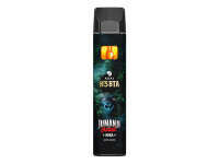 Jumanji by Gzuz H3BTA - Koka - 1 ml