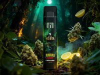 Jumanji by Gzuz H3BTA - Red Runts - 1 ml