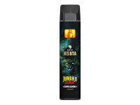 Jumanji by Gzuz H3BTA - Super Lemon - 1 ml