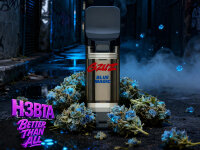 GZUZ - H3 Pod - Blue Magic - 1ml CRD