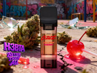 GZUZ - H3 Pod - Lollipop Cherry - 1ml CRD