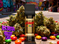GZUZ - H3 Pod - Zkiddlez - 1ml CRD