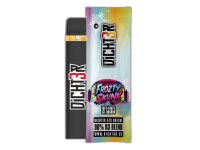 DICHT3R H3 Superior - Frozty Skunk - ca. 600 Züge - 96%