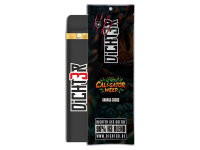 DICHT3R H3 Superior - Cali-Gator Weed  - ca. 600...