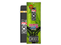 DICHT3R H3 Superior - Kiki-Melon Kush - ca. 600 Züge...