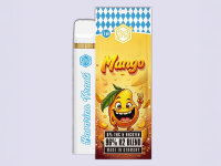 Bavarian Krauts - Mango - H2 Superior Vape 96% - 1ml