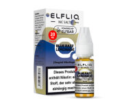 Elf Bar ELFLIQ - Blue Razz Lemonade - Liquid - 20 mg/ml -...
