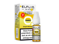 Elf Bar ELFLIQ - Mango - Liquid - 20 mg/ml - 10 ml