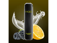 HQD SURV - Blackberry Lemon - 18 mg - 600 Züge