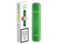 HQD SURV - Cactus - 18 mg - 600 Züge