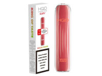 HQD SURV - Melon Punch - 18 mg - 600 Züge