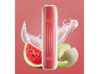 HQD SURV - Melon Punch - 18 mg - 600 Züge