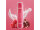 HQD SURV - Raspberry Pomegranate - 18 mg - 600 Züge
