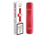 HQD SURV - Cherry Cola - 18 mg - 600 Züge