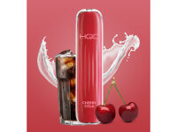 HQD SURV - Cherry Cola - 18 mg - 600 Züge