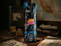 High Puff NARCOS "LE" - H4 Superior Blend -...