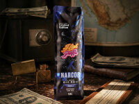 High Puff NARCOS "LE" - H4 Superior Blend -...
