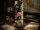 High Puff NARCOS "LE" - H4 Superior Blend - PABLO S CALI  - 1 ml - H4 96%