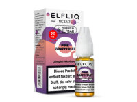 Elf Bar ELFLIQ - Pink Grapefruit - Liquid - 20 mg/ml - 10 ml