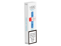 HQD SURV - Blurry Berry - 18 mg - 600 Züge