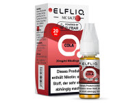 Elf Bar ELFLIQ - Cola - Liquid - 20 mg/ml - 10 ml