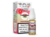 Elf Bar ELFLIQ - Strawberry Kiwi - Liquid - 20 mg/ml - 10 ml
