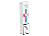 HQD SURV - Blurry Berry Lemon - 18 mg - 600 Züge