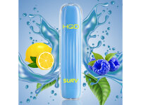 HQD SURV - Blurry Berry Lemon - 18 mg - 600 Züge