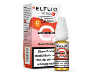 Elf Bar ELFLIQ - Watermelon - Liquid - 10 mg/ml - 10 ml