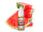 Elf Bar ELFLIQ - Watermelon - Liquid - 10 mg/ml - 10 ml
