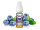 Elf Bar ELFLIQ - Blueberry - Liquid - 10 mg/ml - 10 ml